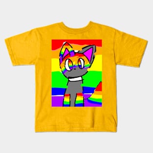 Pride Kids T-Shirt